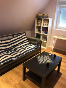 Villas Maison : photos des chambres