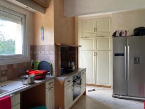 Sejours chez l'habitant Grande maison avec un grand jardin : photos des chambres