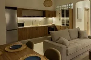 Antigoni Apartment - Alevriká