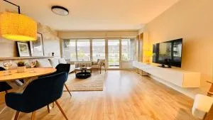 Moderne Wohnung - 89m2 - 3 min zum Bahnhof & City - Voerde