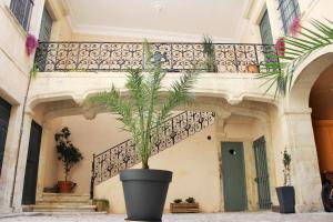 Appartements La place Zen - Free Wifi - City Center : photos des chambres