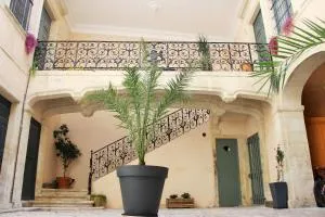 La place Zen - Free Wifi - City Center - Nîmes