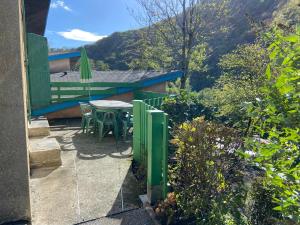 Campings village vacances du camboussel : photos des chambres