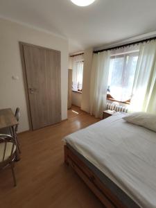 Dom Gościnny Bursztyn