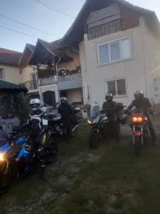 Casa Ioana - Turburea