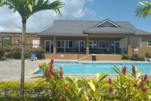 Homeaway from home - Spring Rises