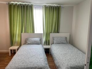 Maesod Mountain View