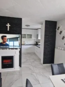 Villa Ema - Dugo Selo