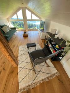 LABEA-Stay - idyllisch I romantisch I View I Natur