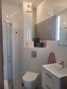 Apartament Słowińców 47