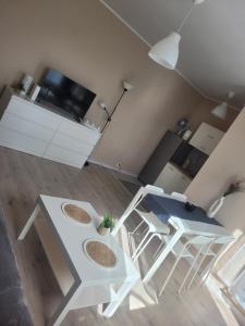 Apartament Słowińców 47