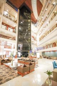 Clarion Bella Casa at Airport