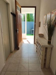 Maisons de vacances Gite Le Salleles : photos des chambres