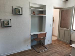 Maisons de vacances Gite Le Salleles : photos des chambres