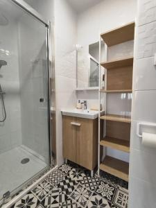 Maisons de vacances Gite Le Salleles : photos des chambres