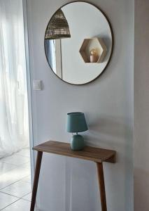 Voltos Cozy Apartment