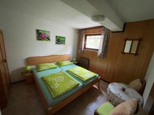 Apartma Fonda Bohinj