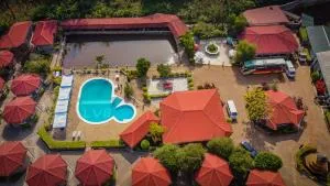 La Vallée de Bana - Bafang