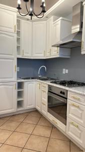 Charming apartment at Old Town