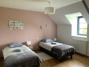 Maisons d'hotes COTTAGES LA CHENERIE : photos des chambres