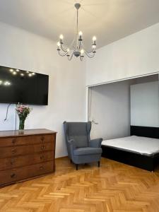 Charming apartment at Old Town