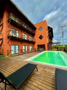 Studio 311 BobZ Concept - Barrinha