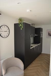 NIEUW Luxe 4p Eco Lodge naast het bos op de Veluwe