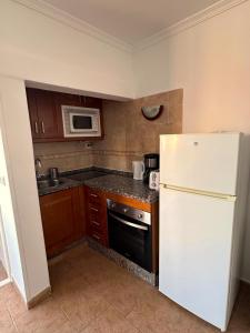 Apartamento La Deseada