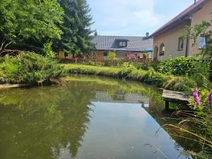 Przy potoku 882-688-032 - Hoczew