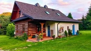 La Luna di Ropienka - Wańkowa