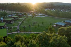 Hotel de Charme Casa da Amieira