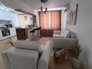 Apartament Theodora