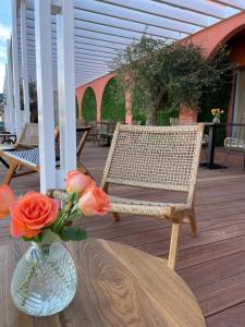 Hotels Cit'Hotel des 2 Golfs : photos des chambres