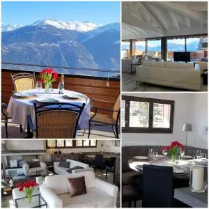 ASTER, l'excellence à Crans-Montana ! - 克莱恩 蒙塔纳