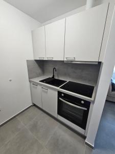 Apartma Bertoki