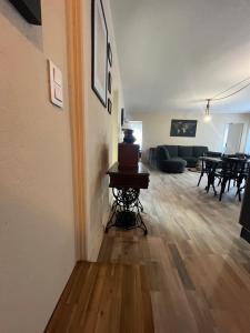 Appart'hotels APPART HOTEL Les Fleurs : photos des chambres