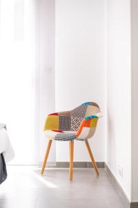 Les Villas Black&White : photos des chambres