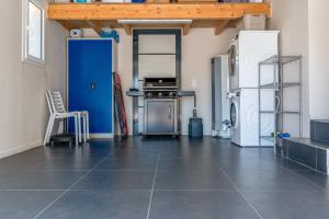 Les Villas Black&White : photos des chambres