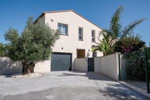Les Villas Black&White : photos des chambres