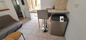 Appartements Beau T2 : photos des chambres