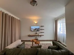 The Esme near the Loft Thika Rd - Kariobangi