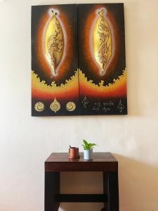 inghome & guesthouse