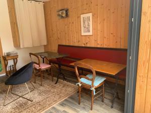 B&B / Chambres d'hotes Un temps pour le reve : photos des chambres