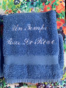 B&B / Chambres d'hotes Un temps pour le reve : photos des chambres