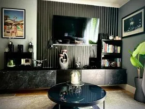 Stunning Luxury Croydon Apartment Gatwick Airport close - 珀利