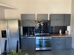 Appartements Type t3 Lancon de Provence : photos des chambres