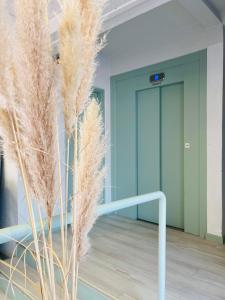 Hotels Cit'Hotel des 2 Golfs : photos des chambres