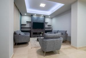 VESTA - New Cairo Residence