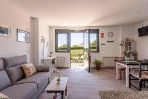 Apartamentos A Chousa - San Vicente