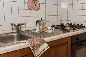 Appartamento Levanto